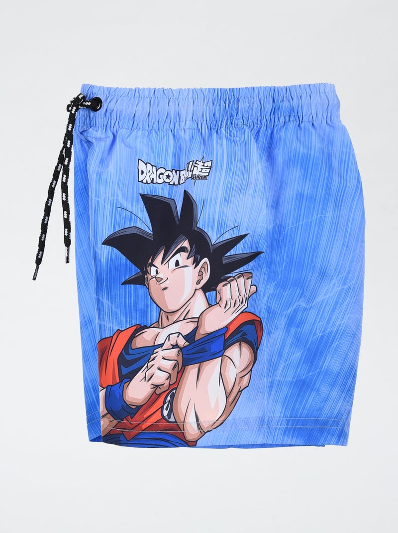 Boxer mare 'Dragon Ball Z' BLU - Kiabi