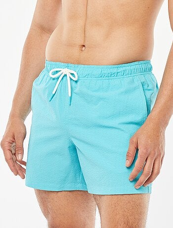 Boxer mare in maglia in rilievo