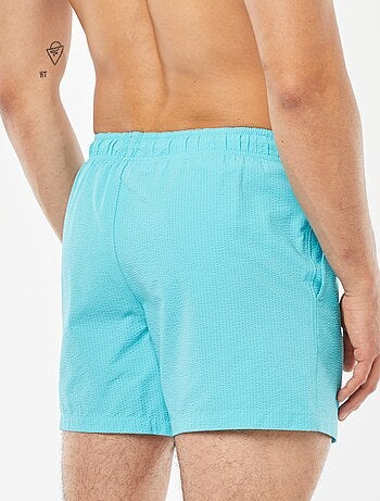 Boxer mare in maglia in rilievo