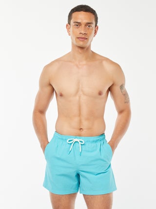 Boxer mare in maglia in rilievo