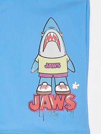 Boxer mare 'Jaws'