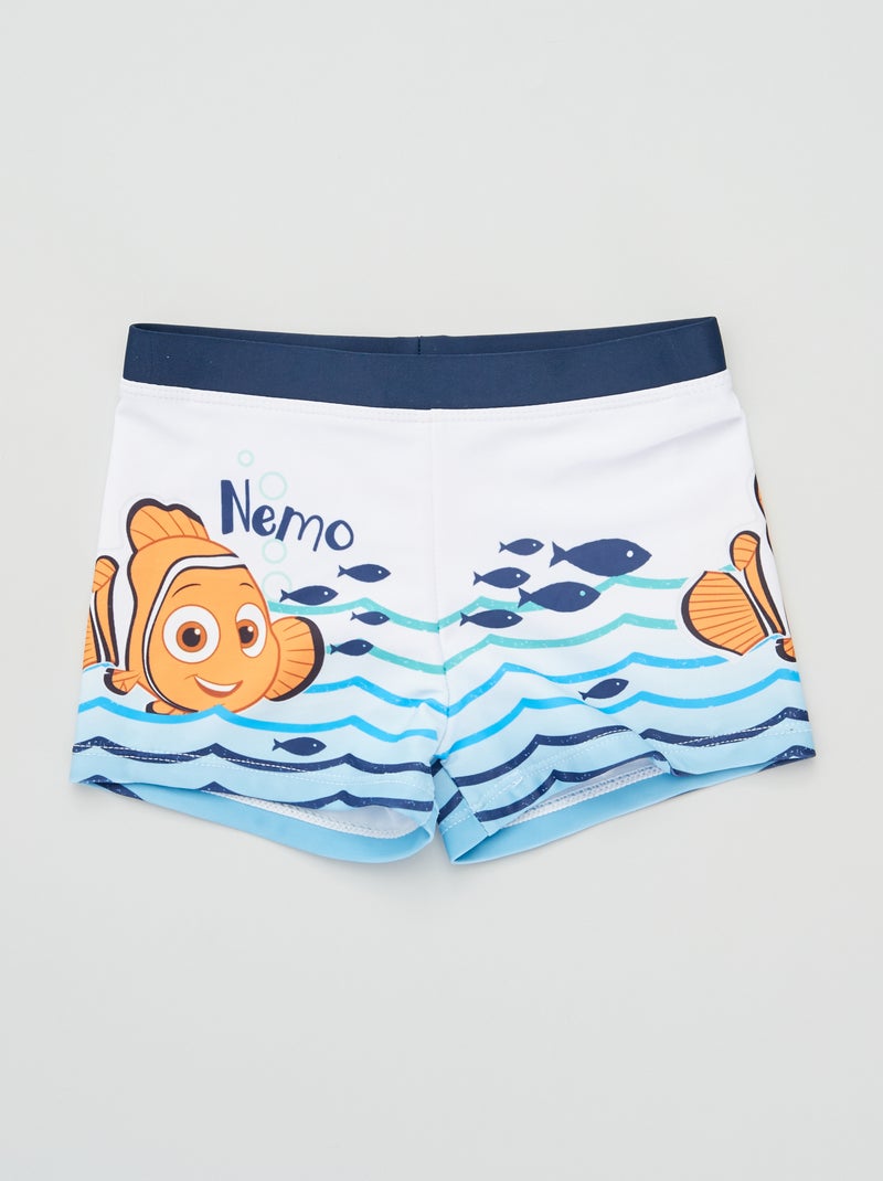 Boxer mare 'Nemo' blu - Kiabi
