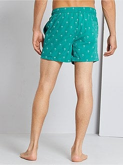 Boxer mare 'palma' - Kiabi