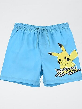 Boxer mare 'Pikachu' 'Pokemon'