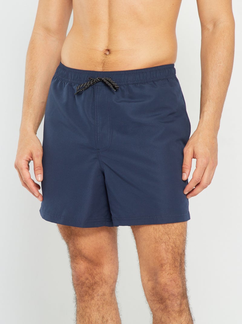 Boxer mare 'Produkt' BLU - Kiabi