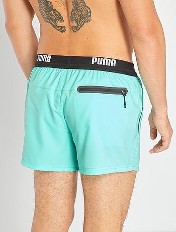Boxer mare 'Puma'
