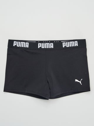 Boxer mare 'Puma'
