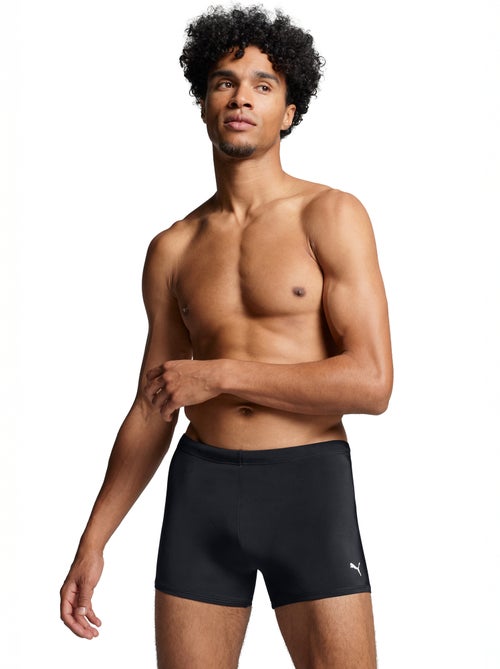 Boxer mare 'Puma' - Kiabi