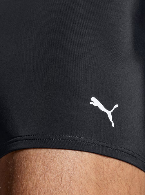 Boxer mare 'Puma' - Kiabi