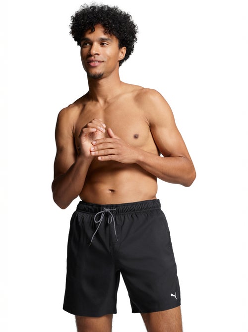 Boxer mare 'Puma' - Kiabi