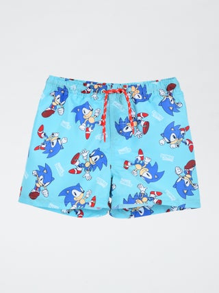 Boxer mare 'Sonic'