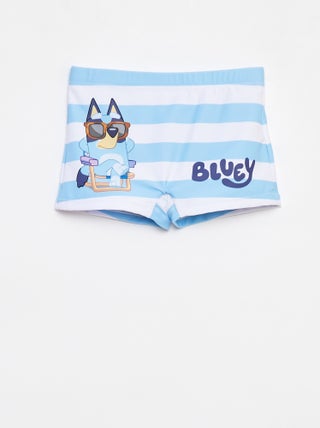 Boxer mare stampa 'Bluey'