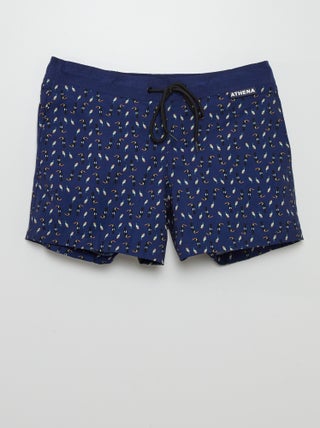 Boxer mare stampati Athena