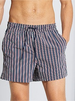 Boxer mare stampati - Kiabi