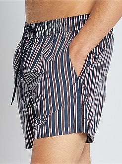 Boxer mare stampati - Kiabi