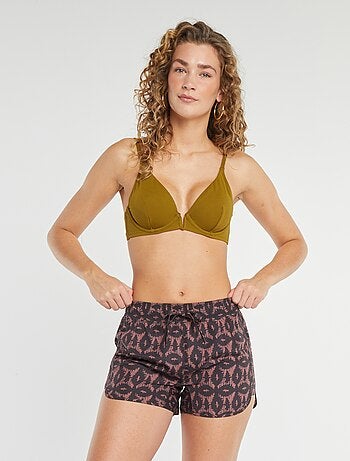 Boxer mare stampati