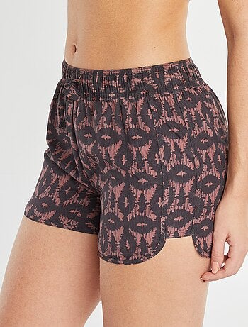 Boxer mare stampati