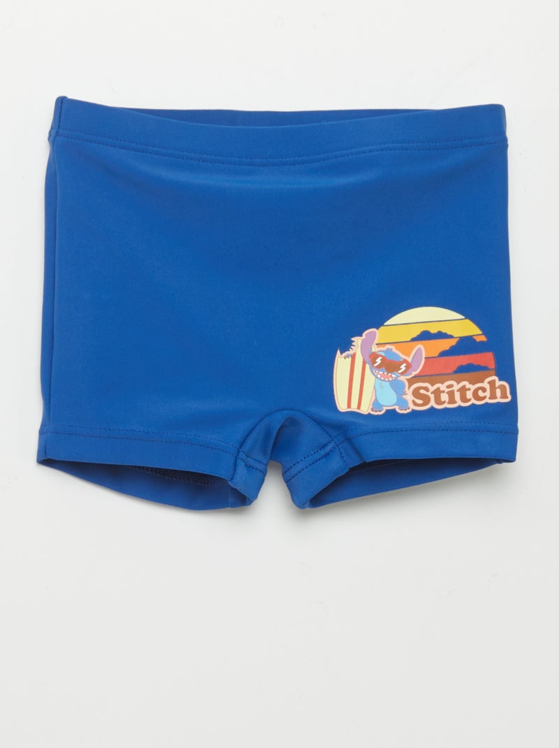 Boxer mare 'Stitch' BLU - Kiabi