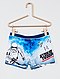     Boxer mare stretch 'Star Wars' 'Disney' vista 1
