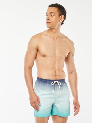 Boxer mare tie and dye