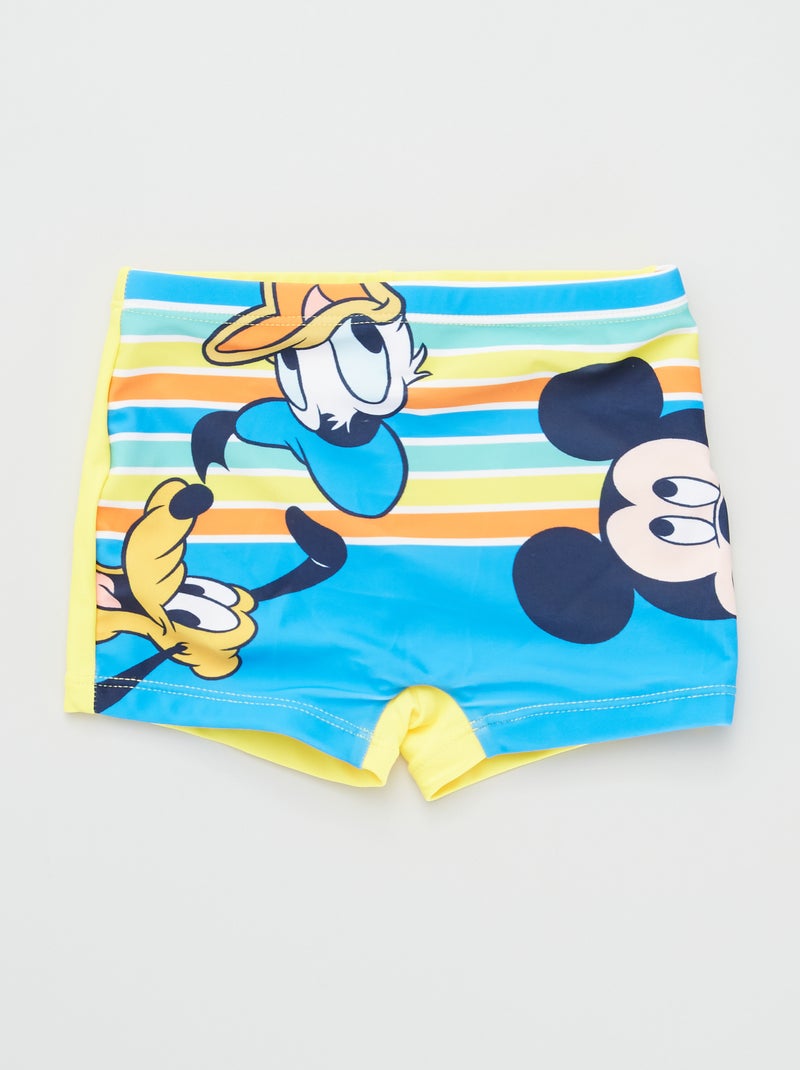 Boxer mare 'Topolino' blu - Kiabi