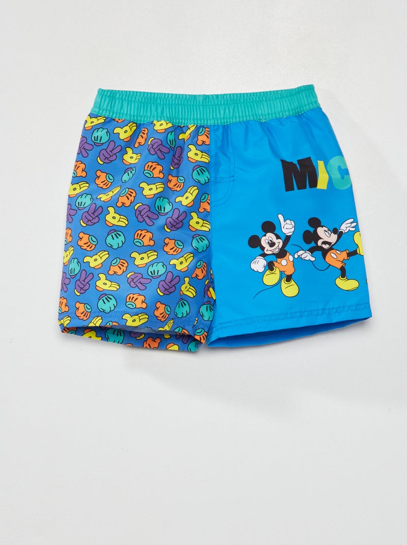 Boxer mare 'Topolino' blu - Kiabi