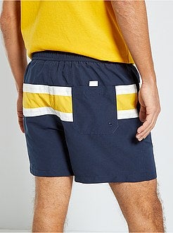 Boxer mare tricolore - Kiabi