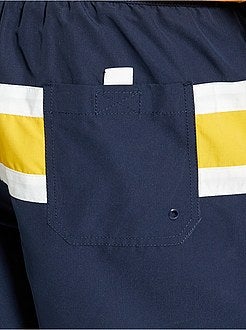 Boxer mare tricolore - Kiabi