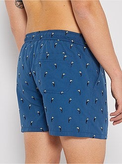 Boxer mare 'tucano' - Kiabi