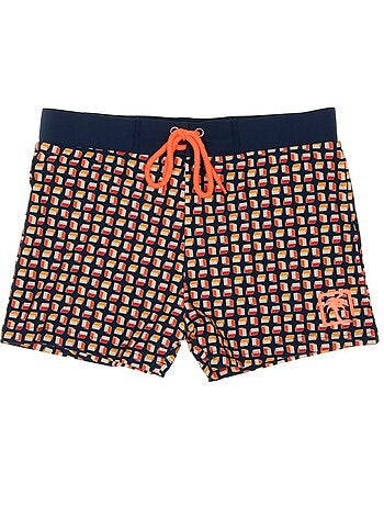 Boxer Mare Uomo Sun Project