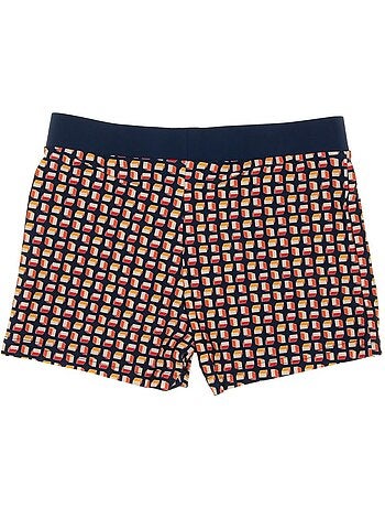 Boxer Mare Uomo Sun Project
