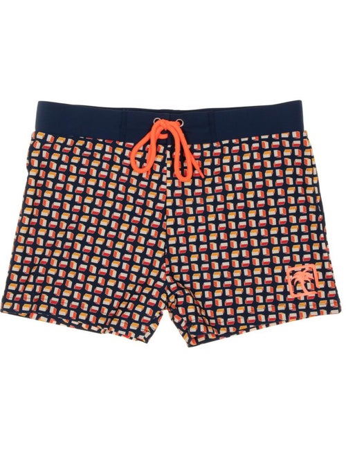 Boxer Mare Uomo Sun Project - Kiabi Boxer Mare Uomo Sun Project - Kiabi