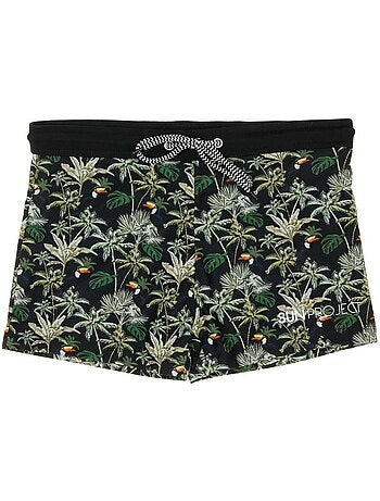 Boxer Mare Uomo Sun Project