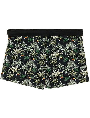 Boxer Mare Uomo Sun Project