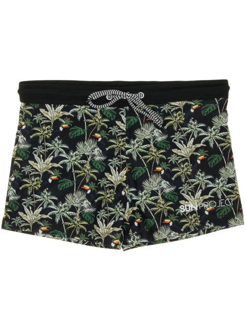 Boxer Mare Uomo Sun Project - Kiabi Boxer Mare Uomo Sun Project - Kiabi