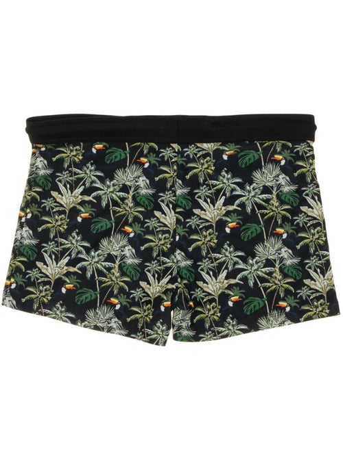 Boxer Mare Uomo Sun Project - Kiabi Boxer Mare Uomo Sun Project - Kiabi