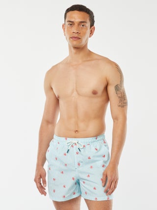 Boxer mare