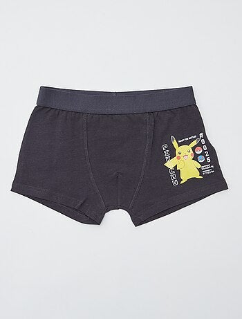 Boxer 'Pokemon' - set set di 2 boxer! - 2