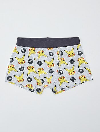 Boxer 'Pokemon' - set set di 2 boxer! - 2