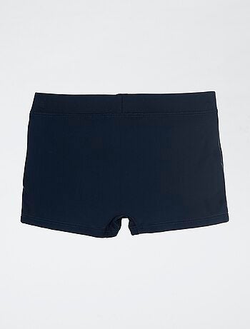 Boxer 'Pokémon' 'Pikachu' tinta unita