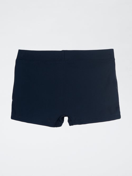 Boxer 'Pokémon' 'Pikachu' tinta unita - Kiabi