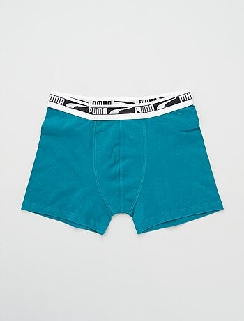 Boxer 'Puma' - Set di 2