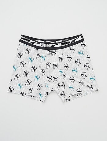 Boxer 'Puma' - Set di 2