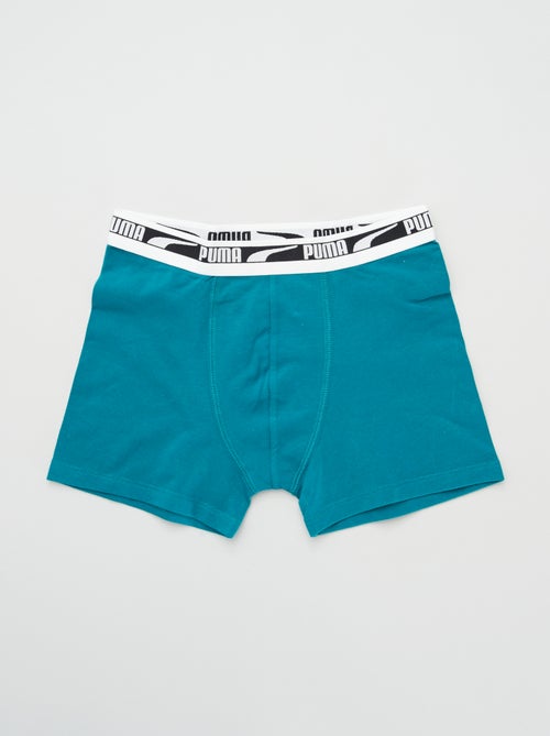 Boxer 'Puma' - Set di 2 - Kiabi