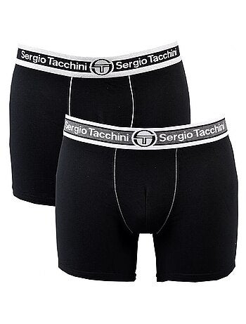 Boxer SERGIO TACCHINI - Confezione da 2