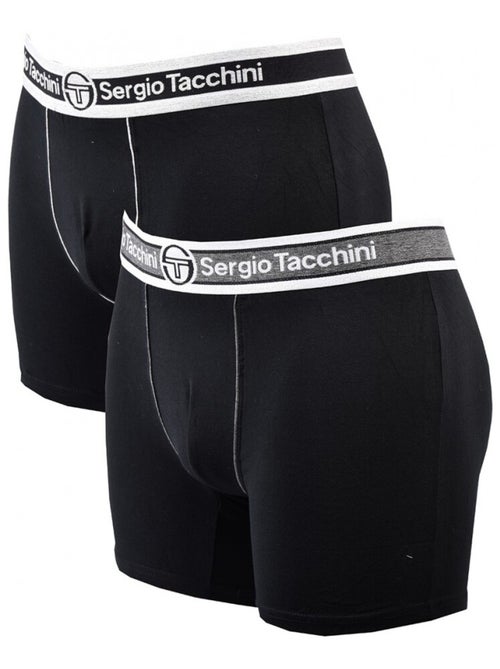 Boxer SERGIO TACCHINI - Confezione da 2 - Kiabi