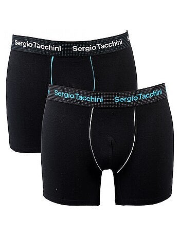 Boxer SERGIO TACCHINI - Confezione da 2