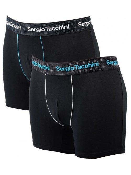 Boxer SERGIO TACCHINI - Confezione da 2 - Kiabi