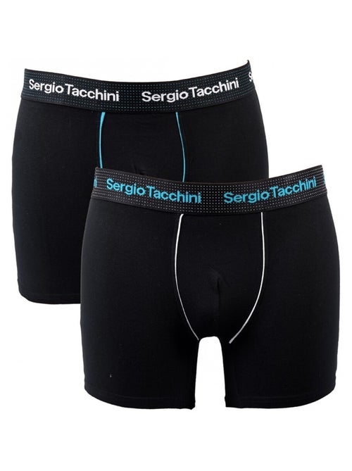 Boxer SERGIO TACCHINI - Confezione da 2 - Kiabi