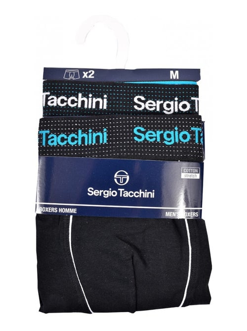 Boxer SERGIO TACCHINI - Confezione da 2 - Kiabi